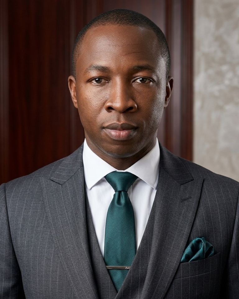 Engr. Kazeem Lawal, <small style="font-size:15px;"> FNIEEE</small>